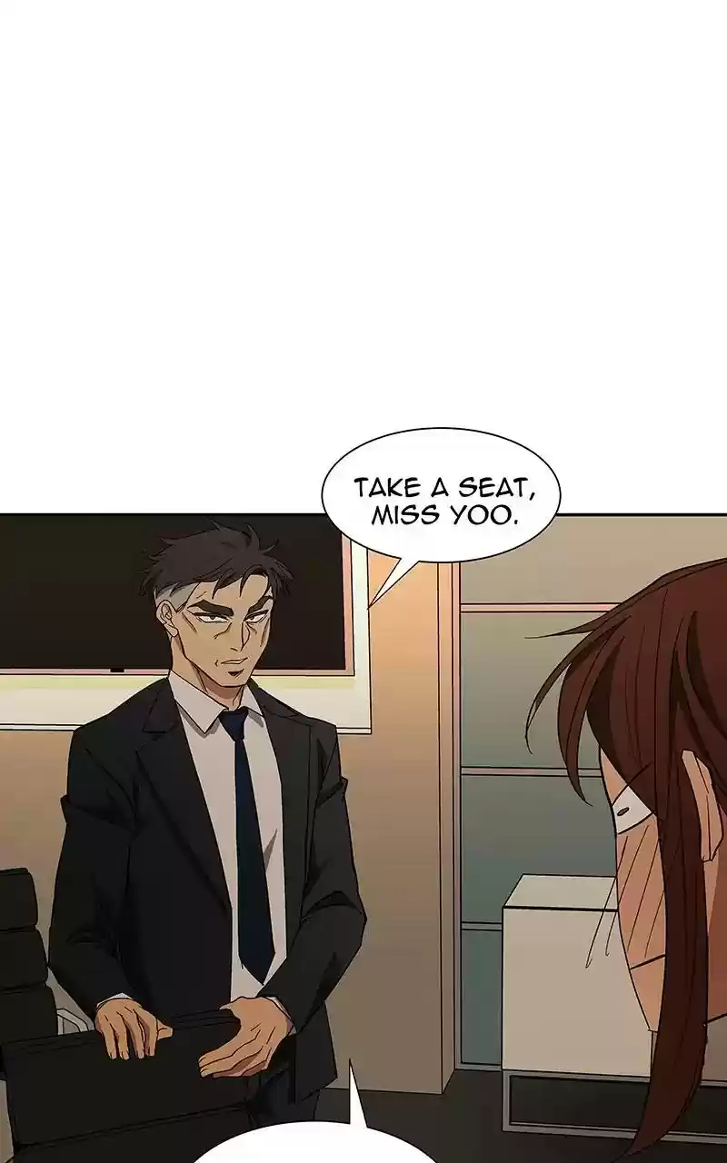 I Love Yoo Chapter 96: