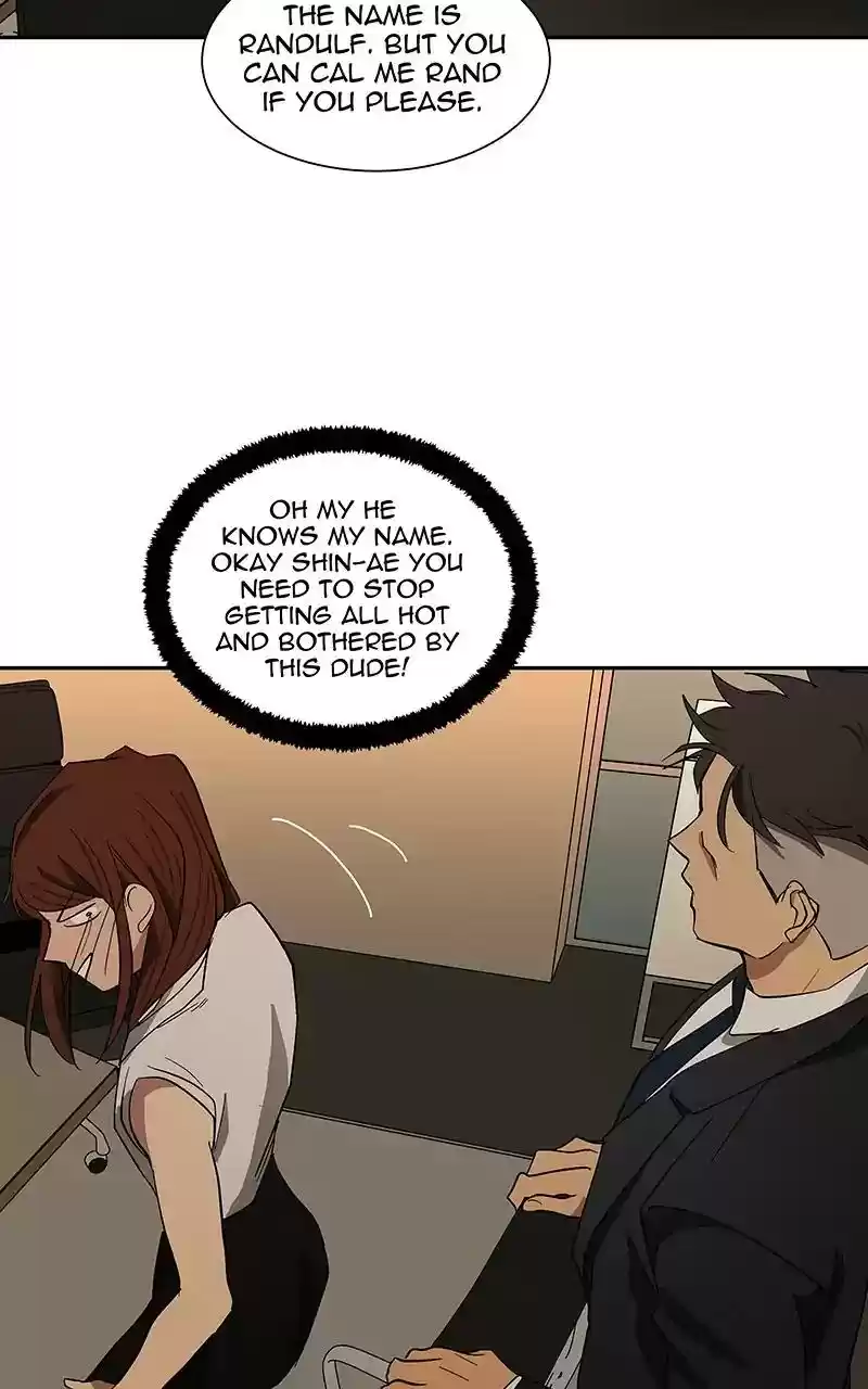 I Love Yoo Chapter 96: