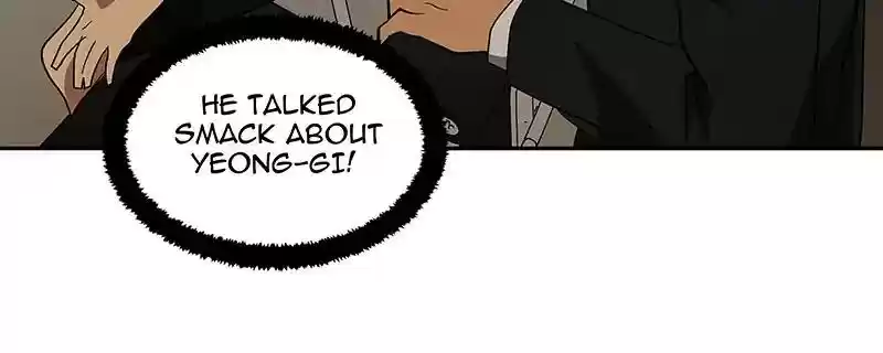 I Love Yoo Chapter 96: