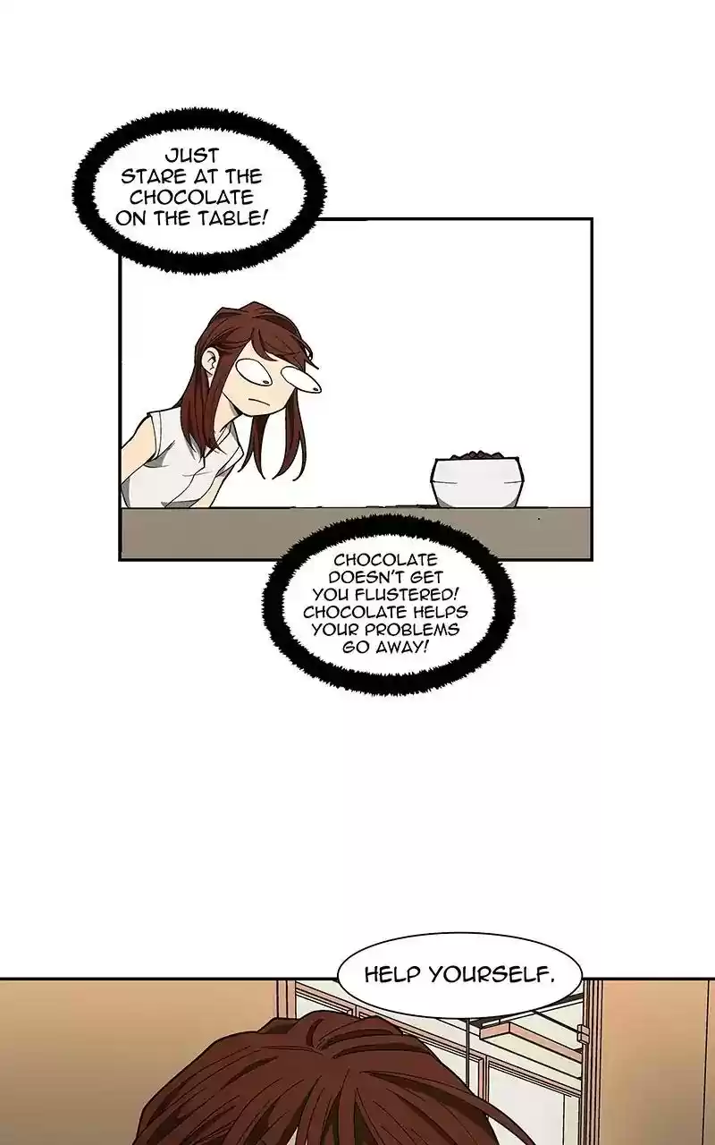 I Love Yoo Chapter 96: