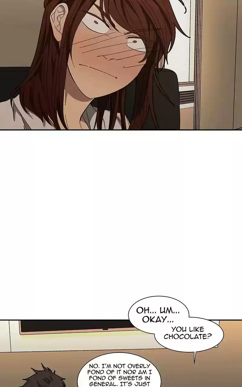 I Love Yoo Chapter 96: