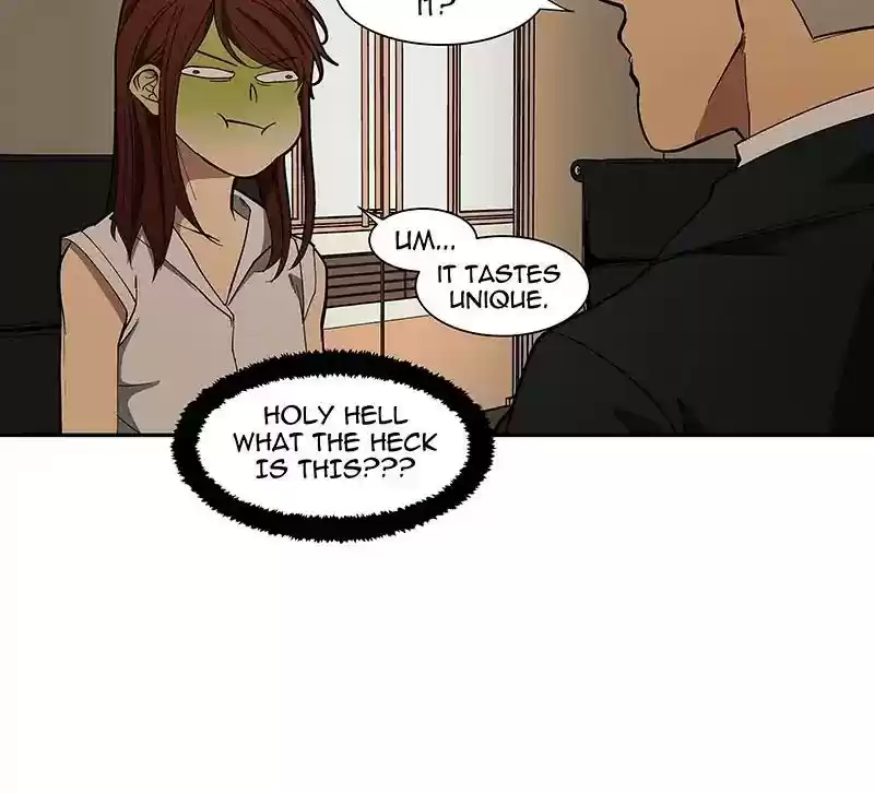 I Love Yoo Chapter 96: