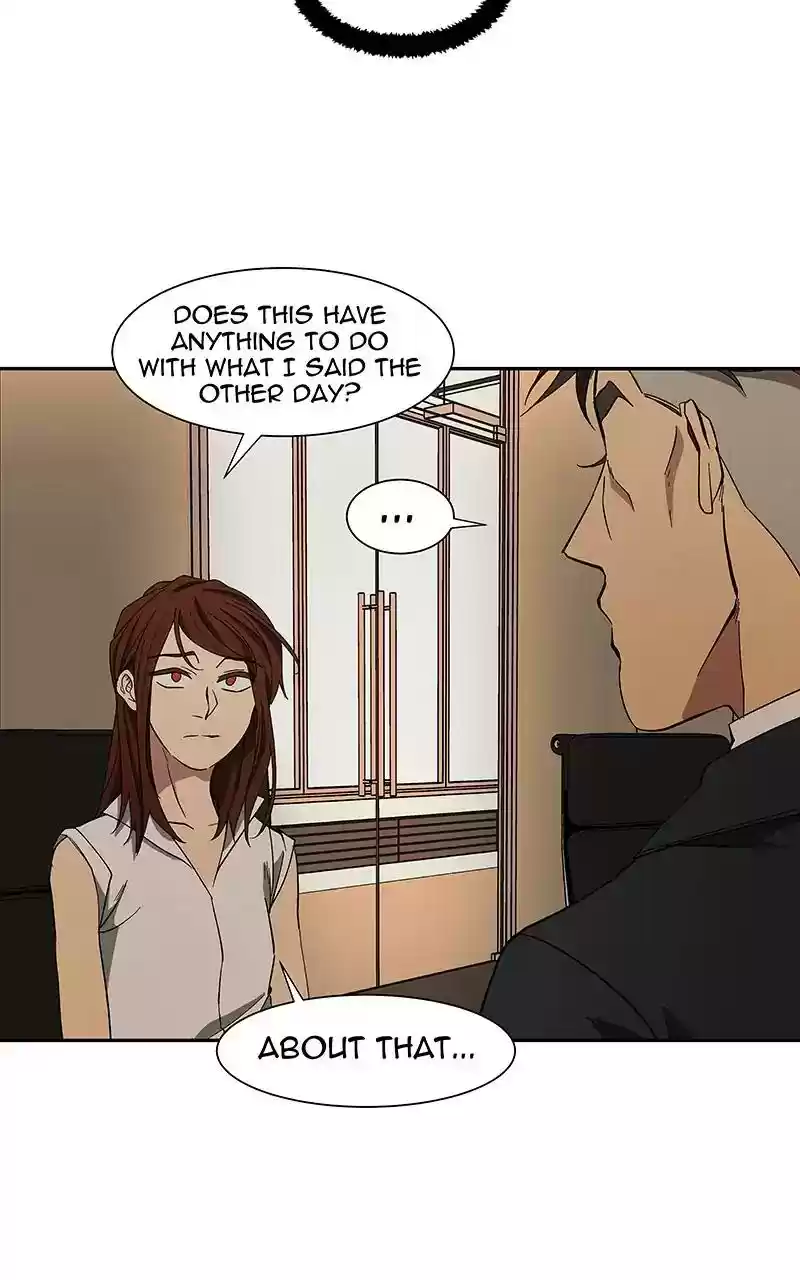 I Love Yoo Chapter 96: