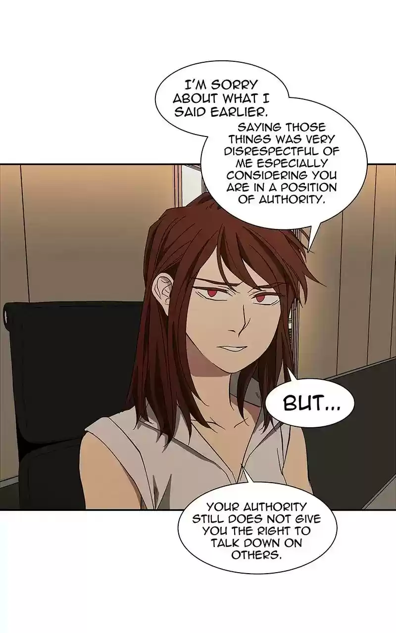 I Love Yoo Chapter 96: