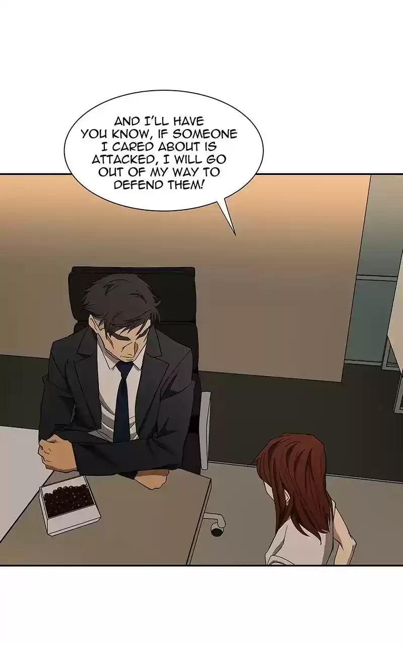 I Love Yoo Chapter 96: