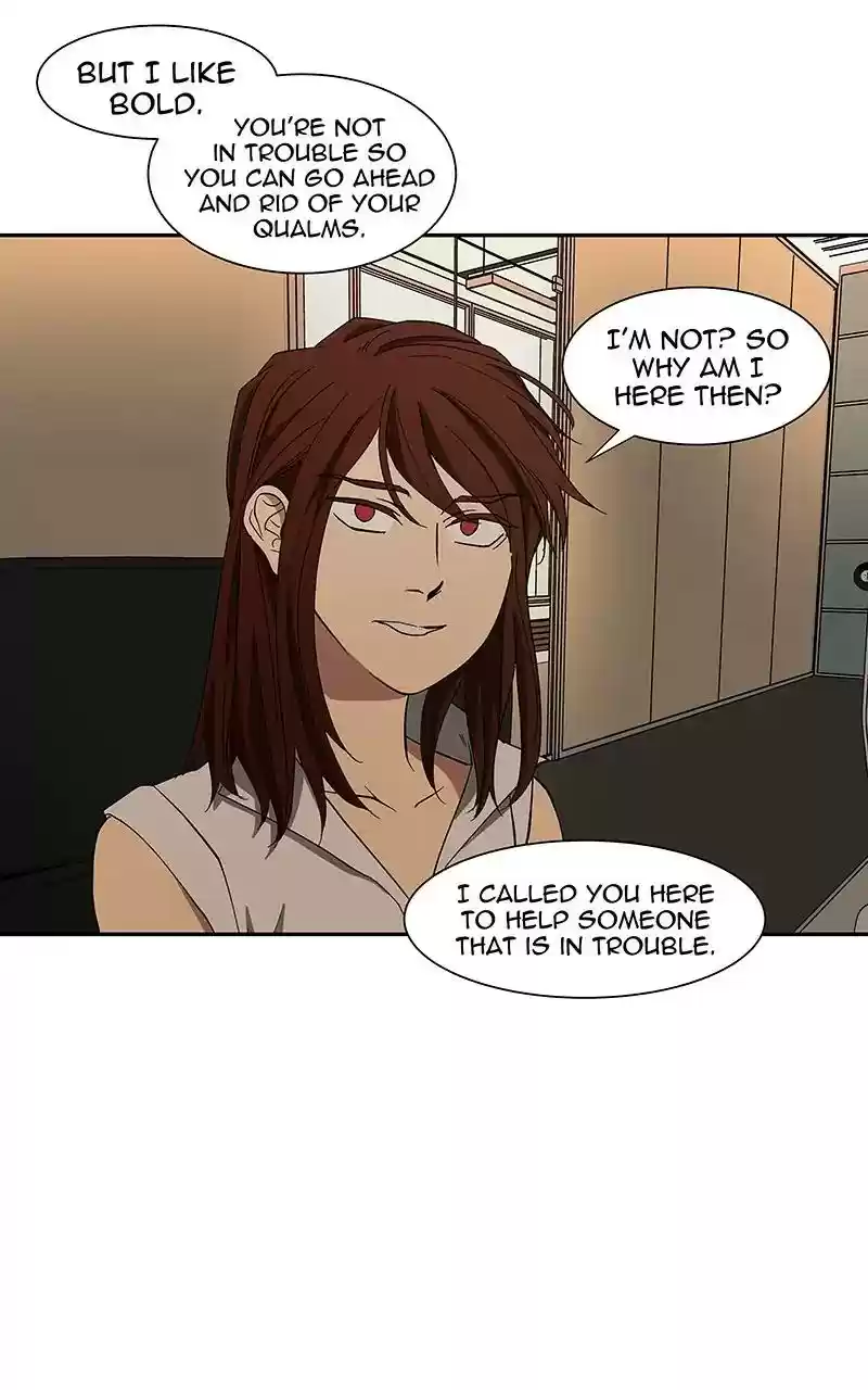 I Love Yoo Chapter 96: