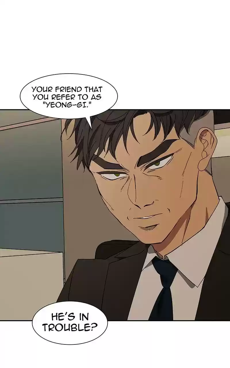 I Love Yoo Chapter 96: