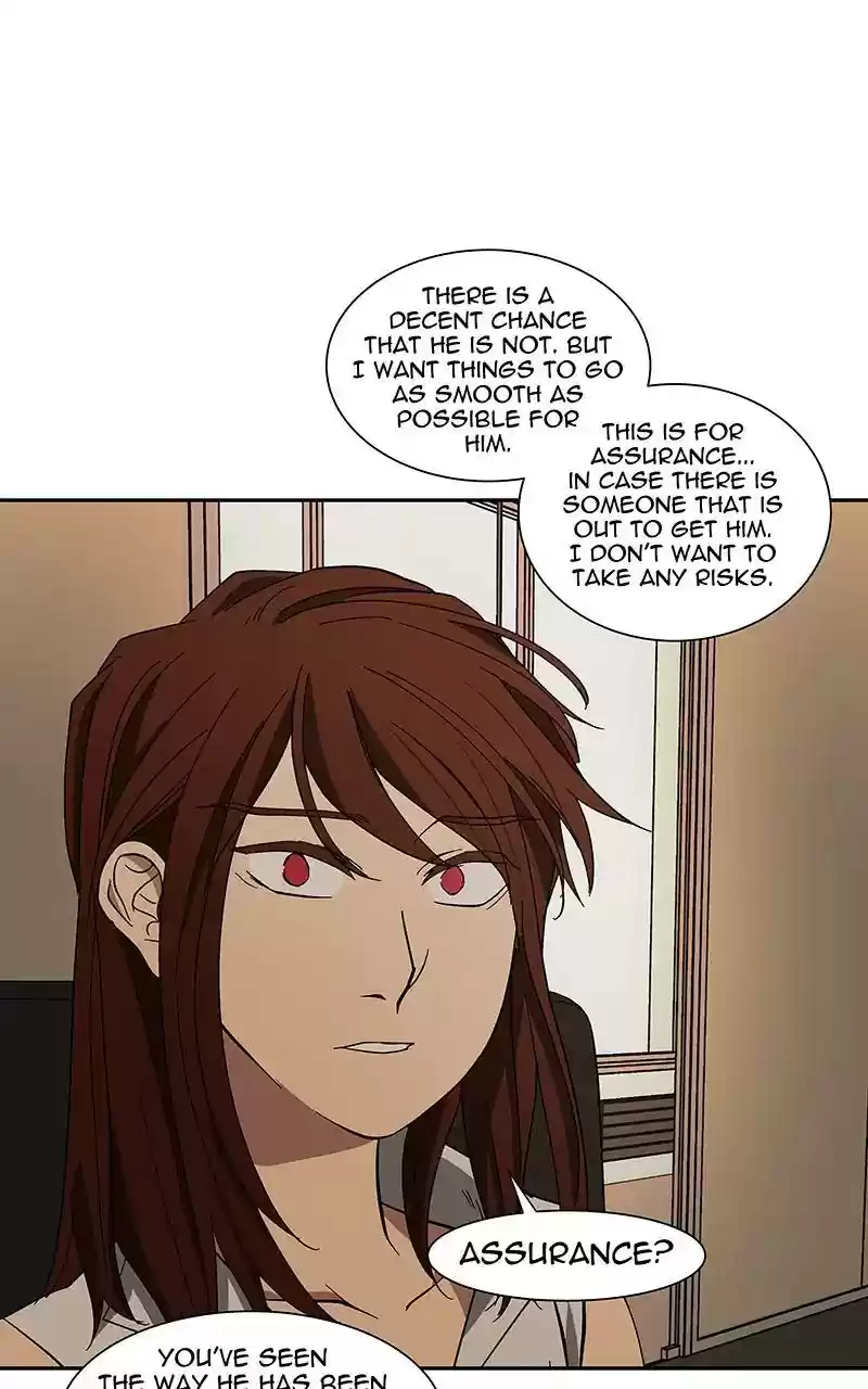 I Love Yoo Chapter 96: