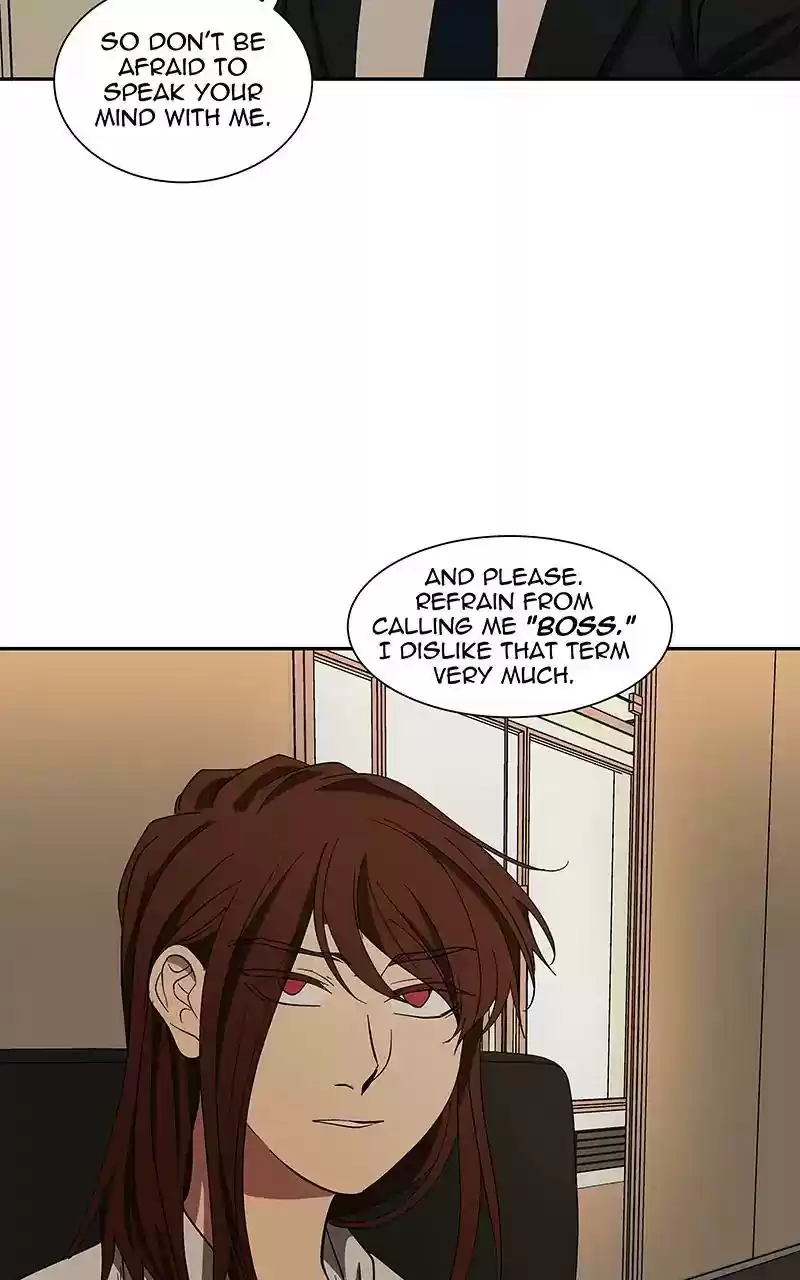 I Love Yoo Chapter 96: