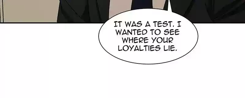 I Love Yoo Chapter 96: