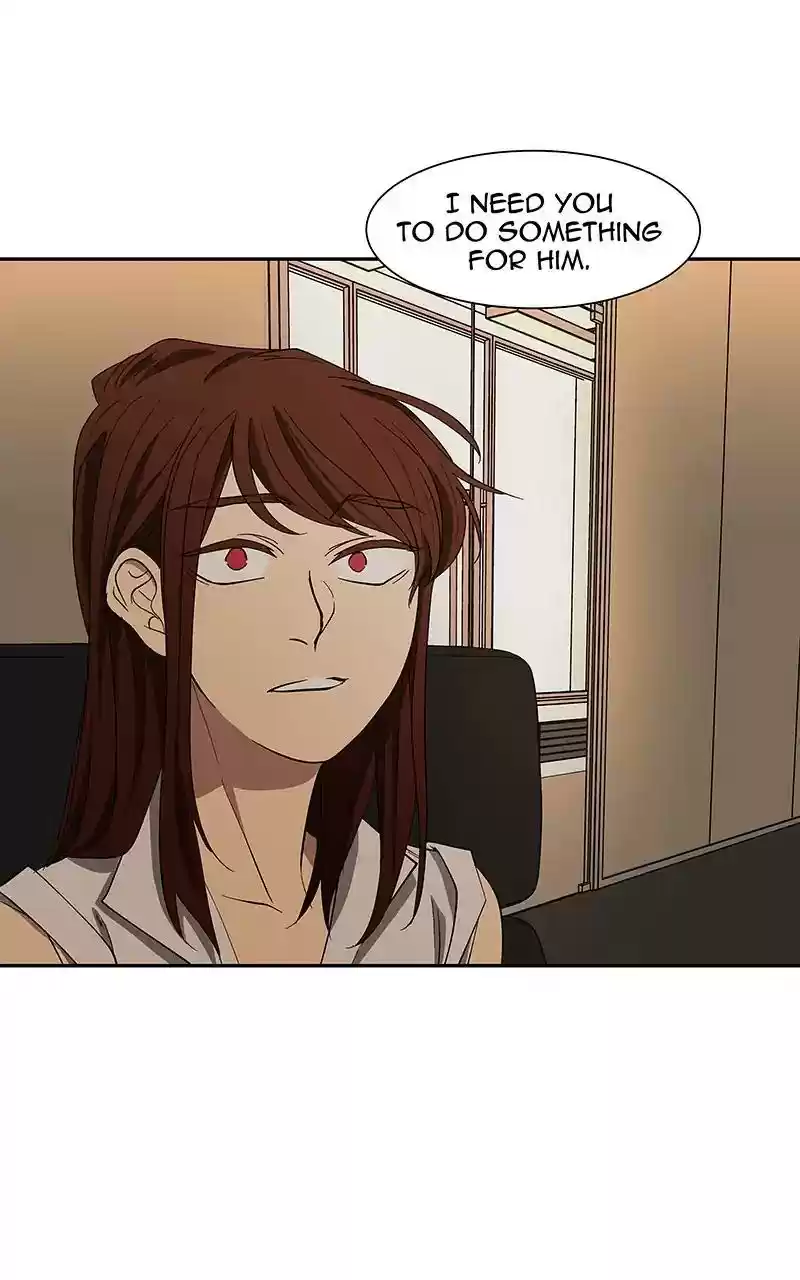 I Love Yoo Chapter 96: