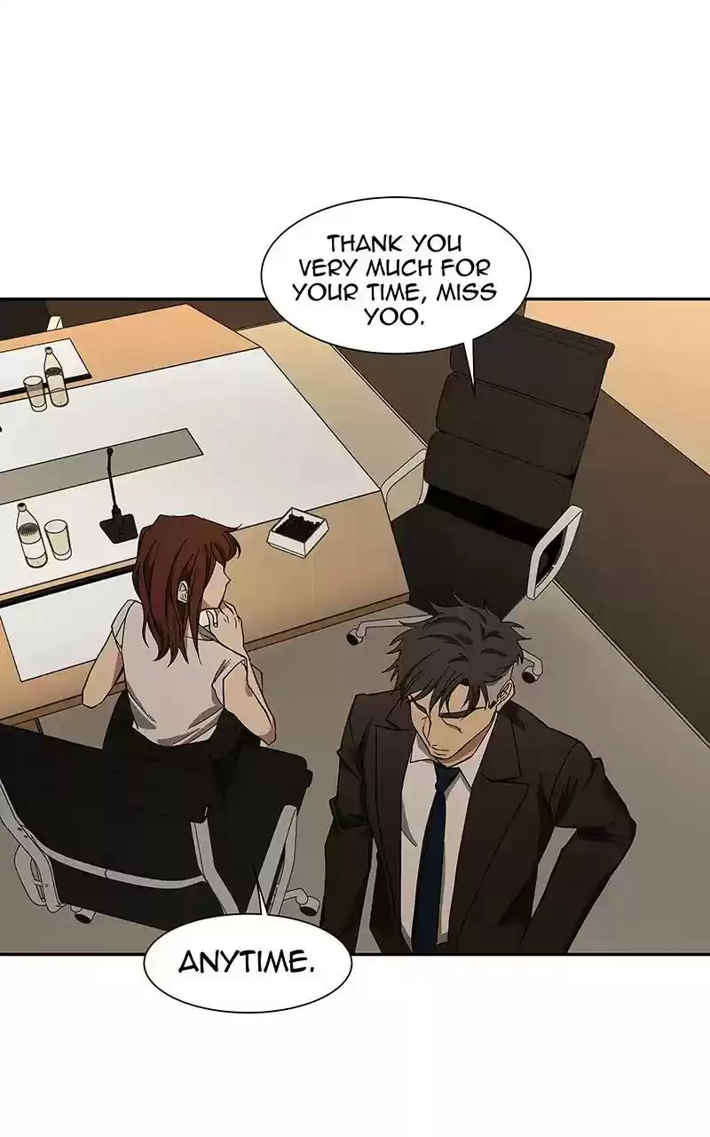 I Love Yoo Chapter 96: