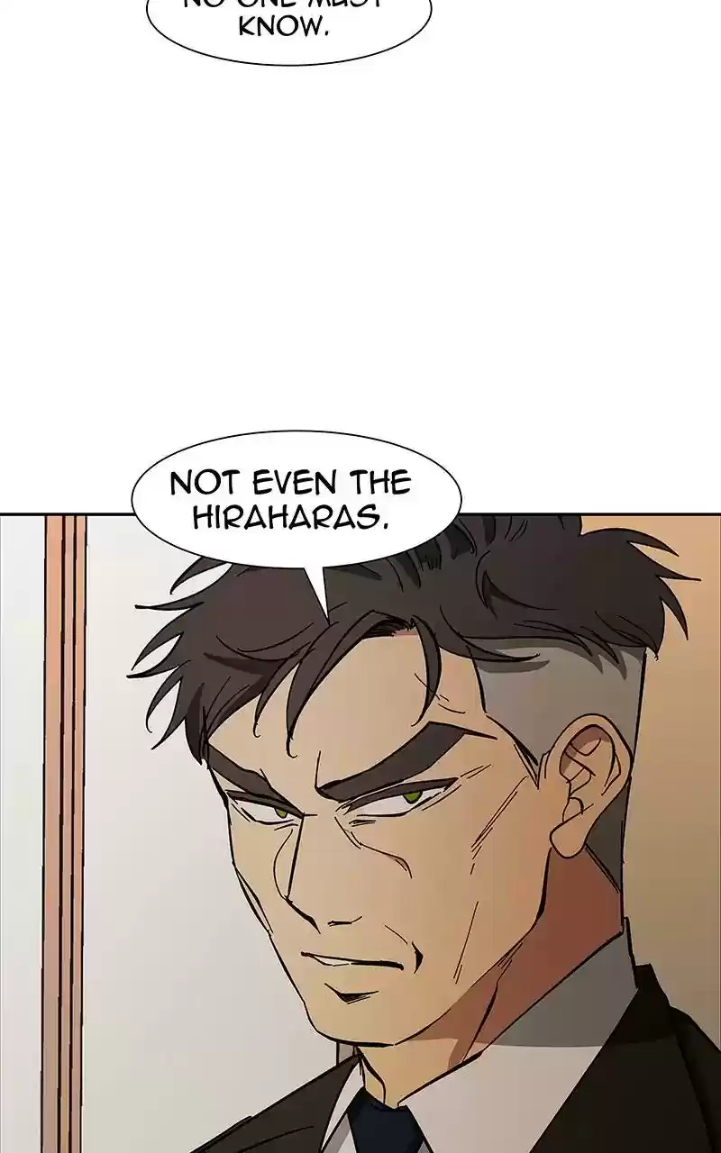 I Love Yoo Chapter 96: