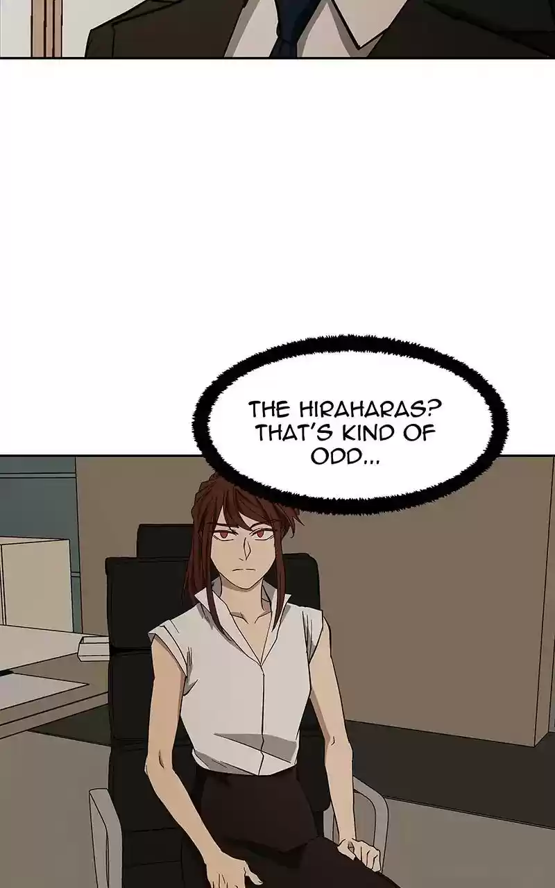 I Love Yoo Chapter 96: