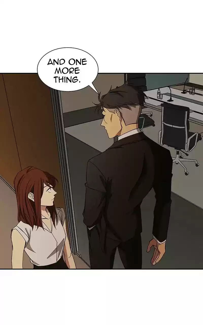 I Love Yoo Chapter 96: