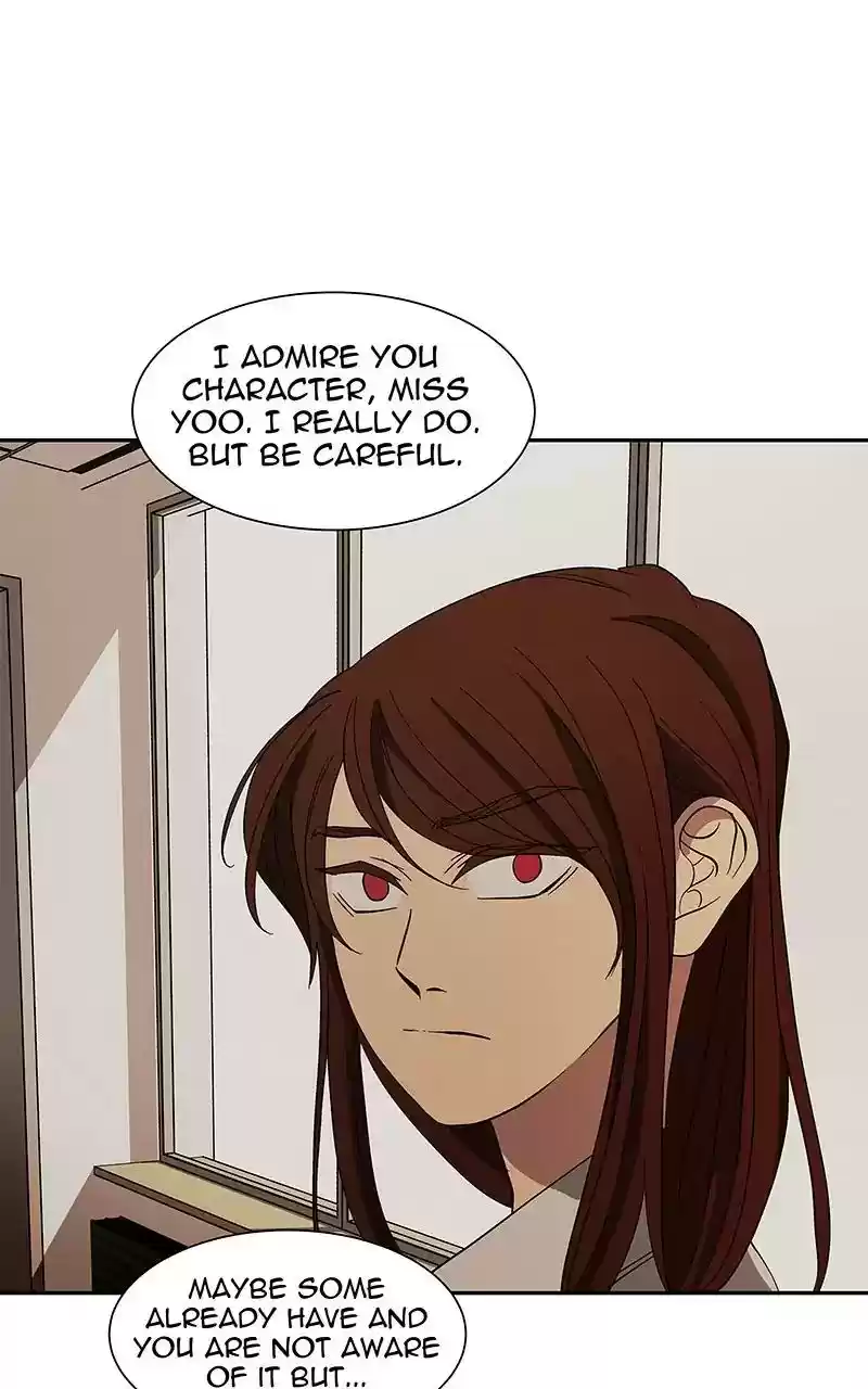 I Love Yoo Chapter 96: