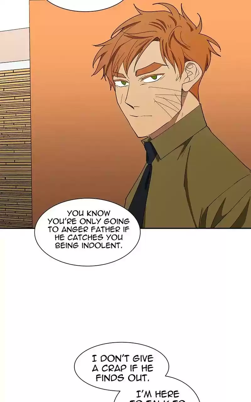 I Love Yoo Chapter 96: