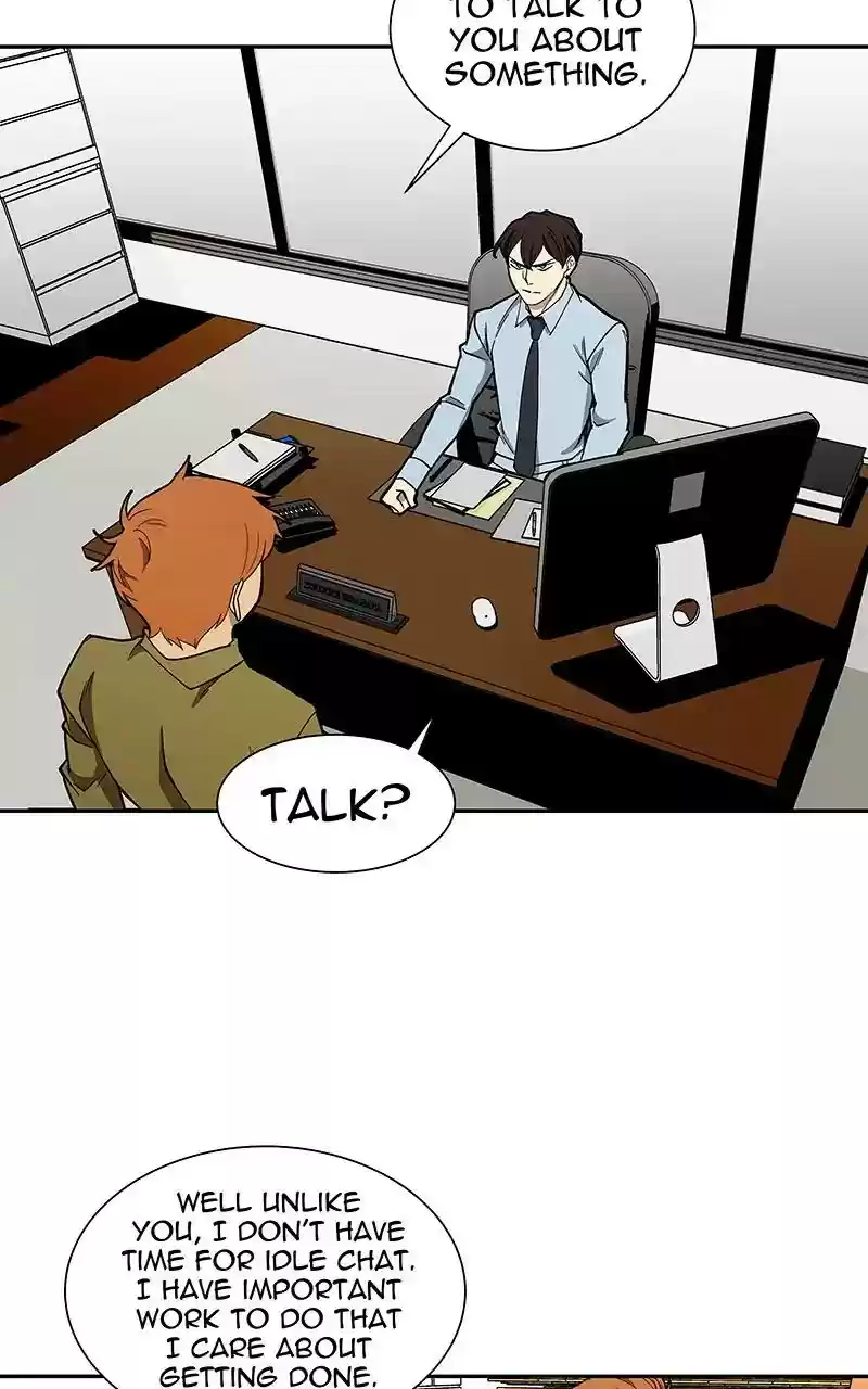 I Love Yoo Chapter 96: