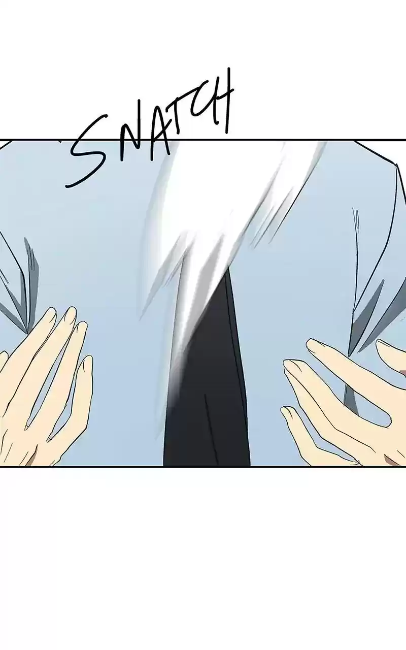 I Love Yoo Chapter 96: