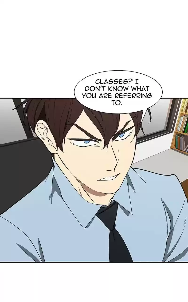 I Love Yoo Chapter 96: