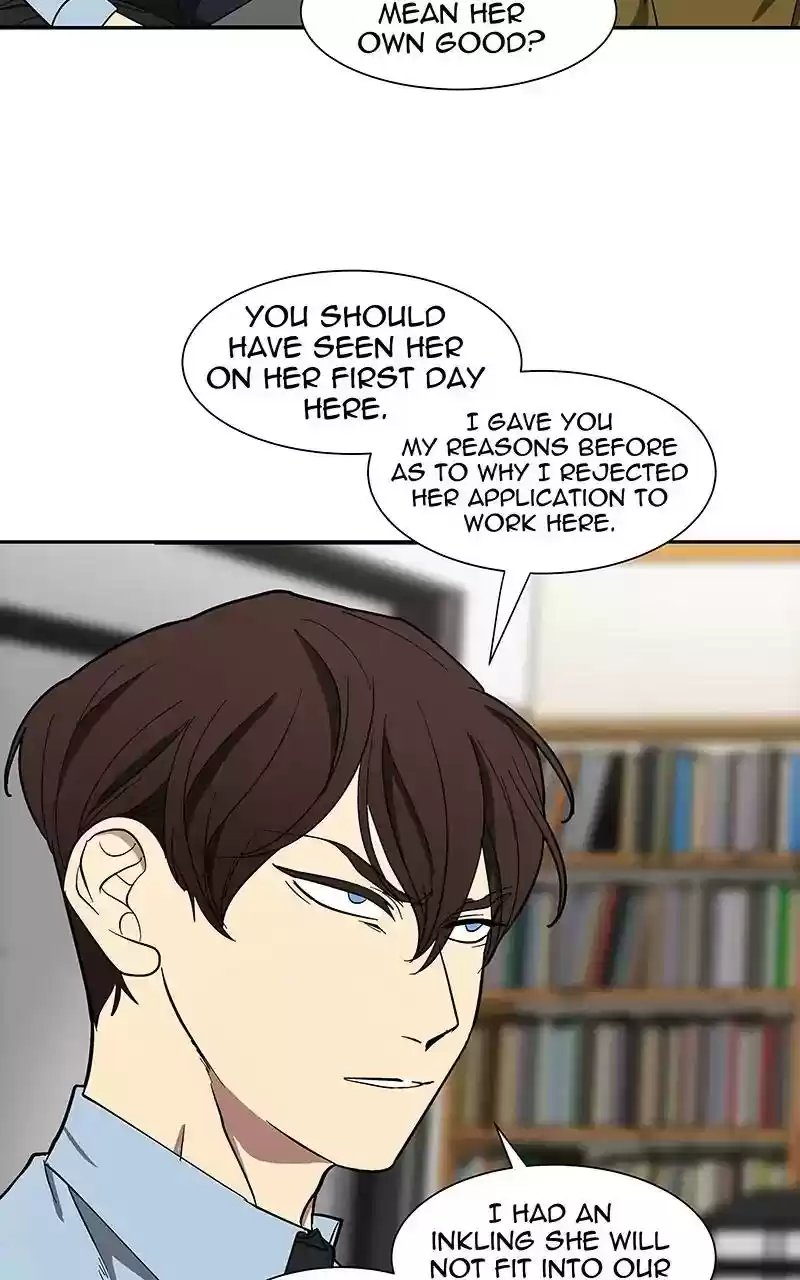 I Love Yoo Chapter 96: