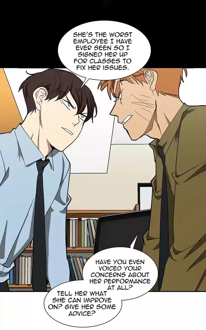 I Love Yoo Chapter 96: