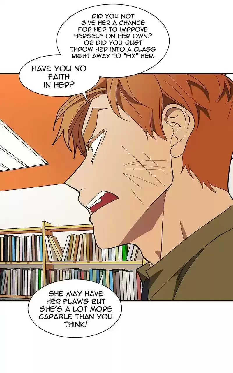 I Love Yoo Chapter 96: