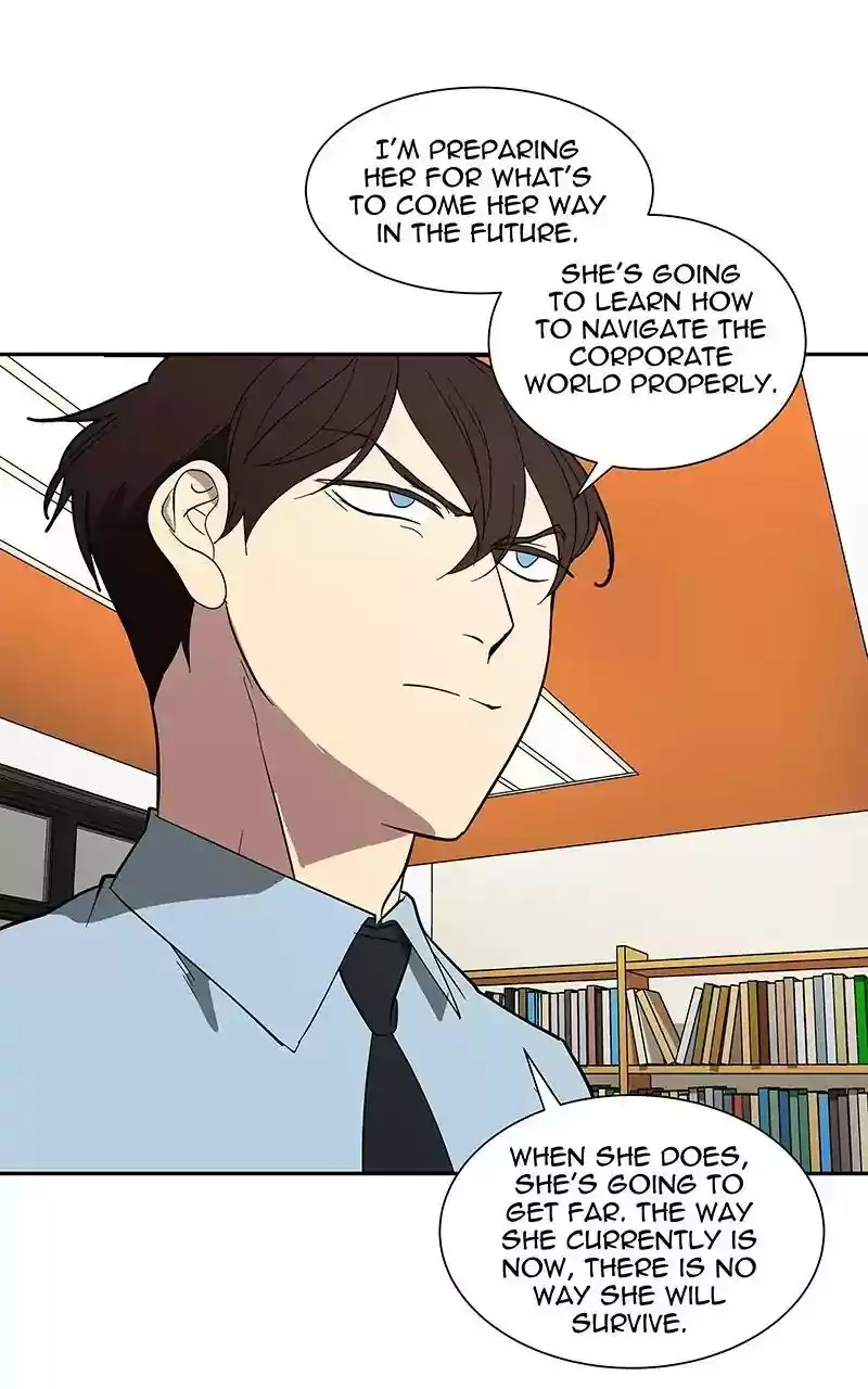 I Love Yoo Chapter 96: