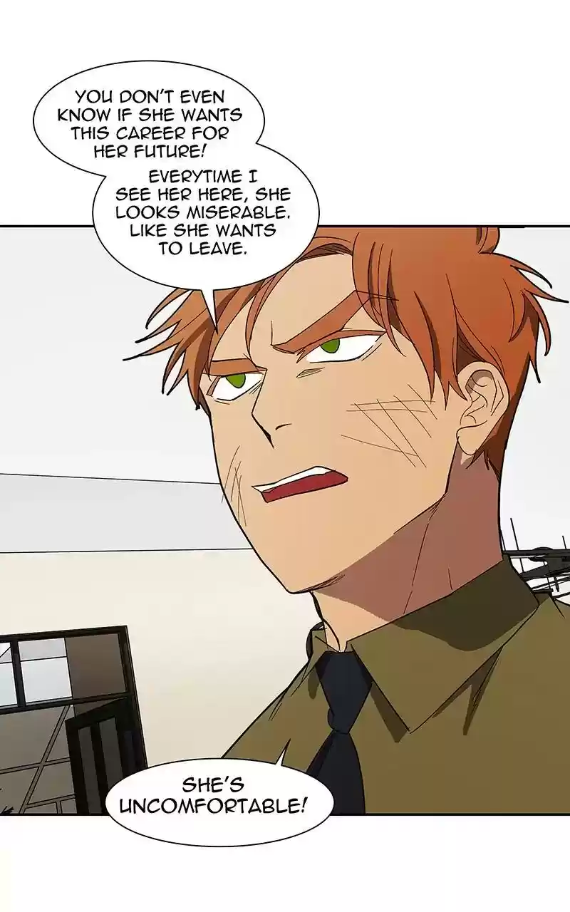 I Love Yoo Chapter 96: