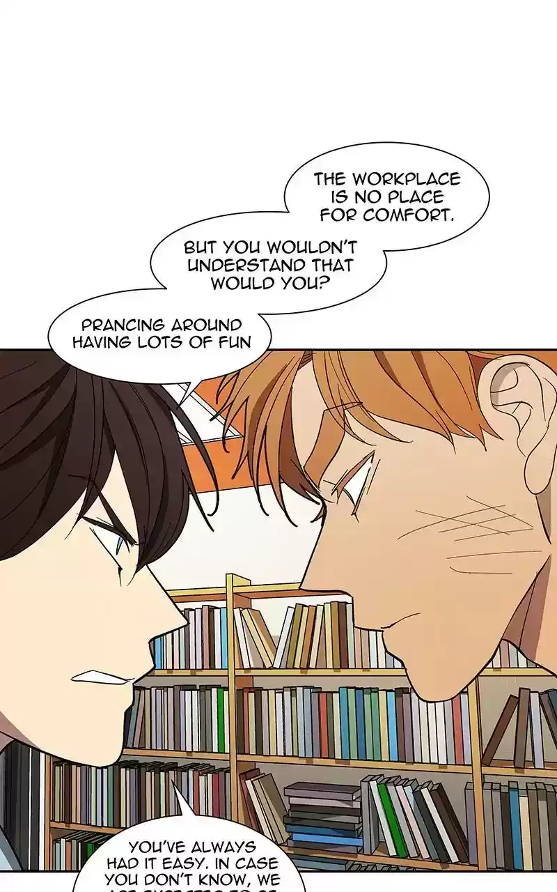 I Love Yoo Chapter 96: