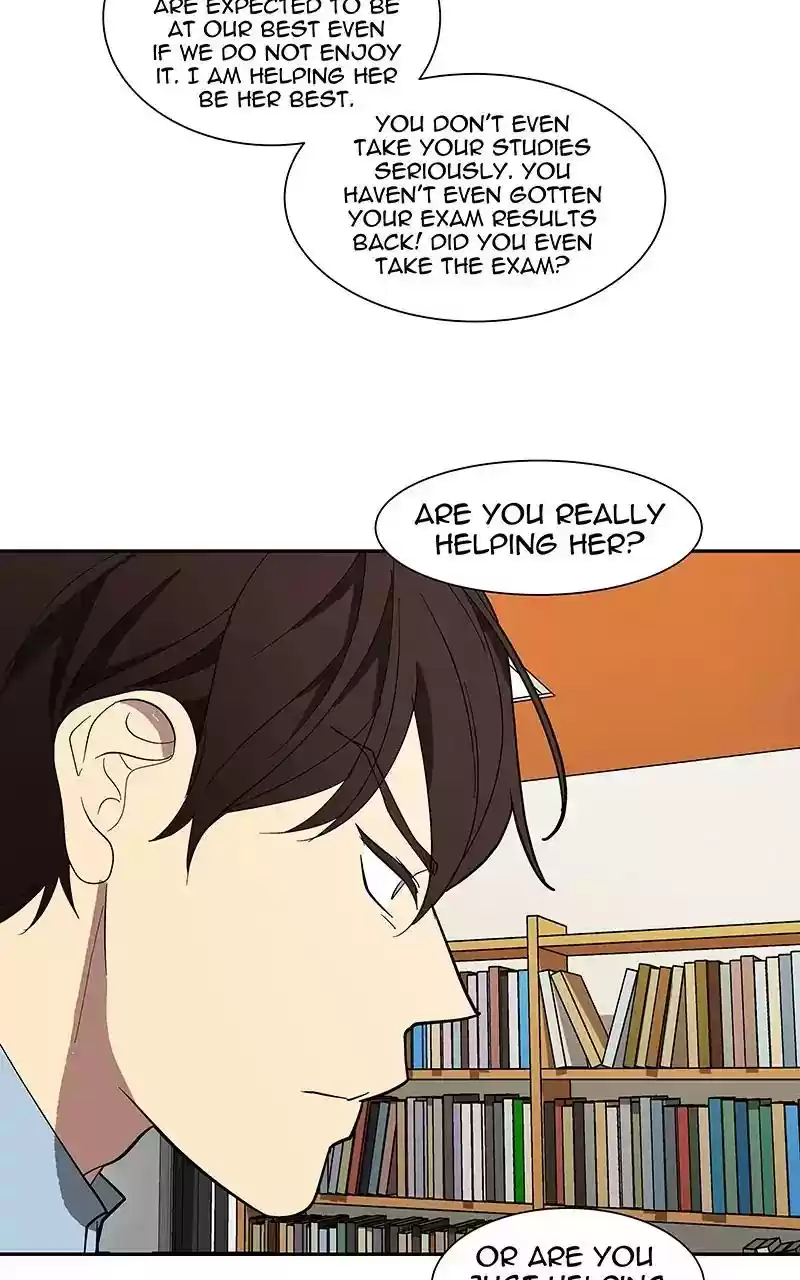 I Love Yoo Chapter 96: