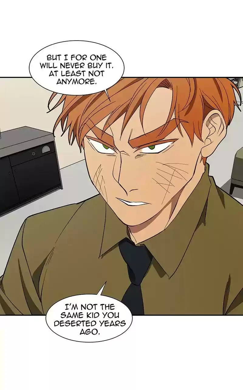 I Love Yoo Chapter 96: