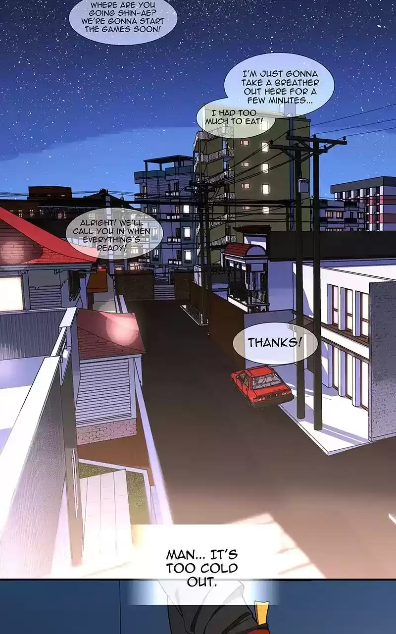 I Love Yoo Chapter 97: