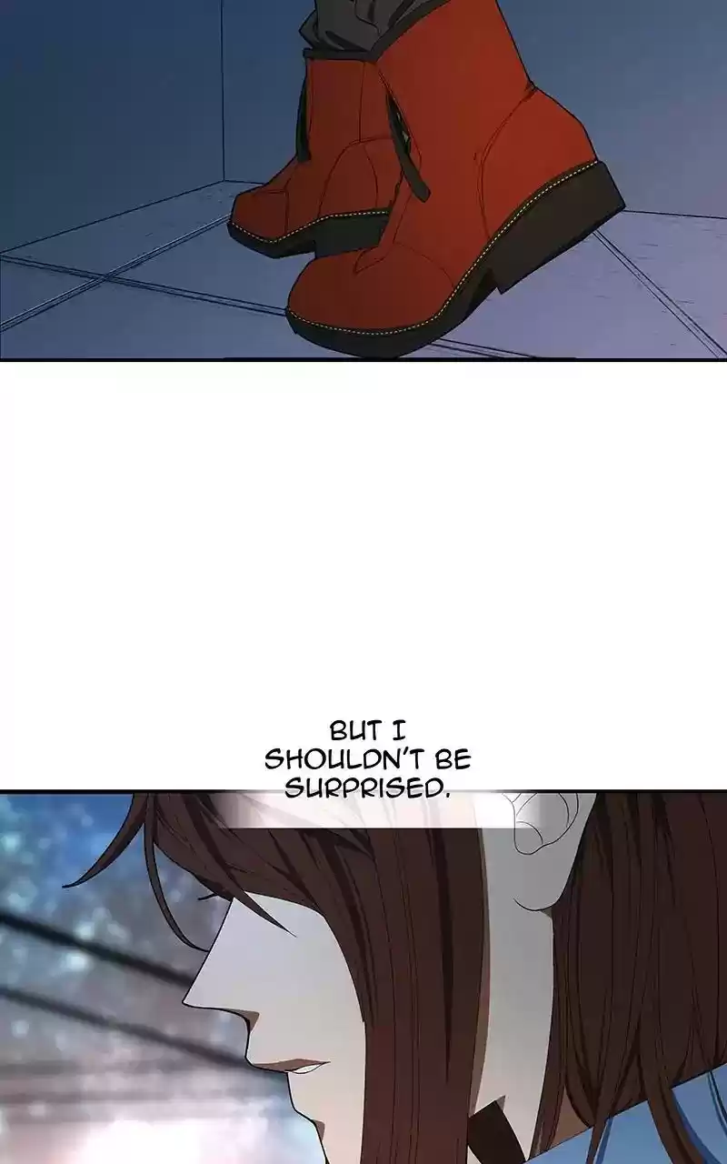 I Love Yoo Chapter 97: