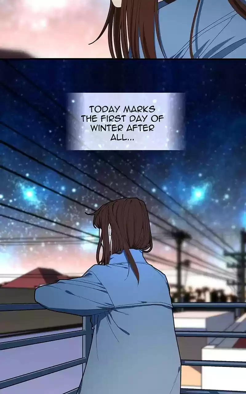 I Love Yoo Chapter 97: