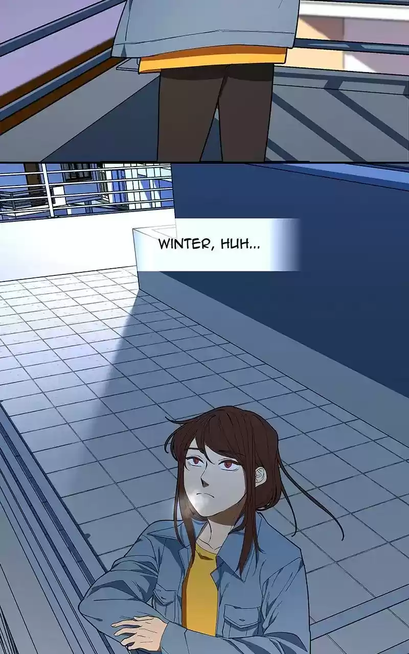 I Love Yoo Chapter 97: