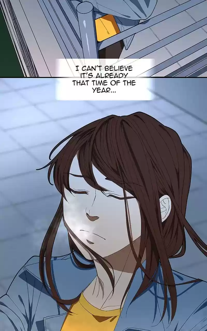 I Love Yoo Chapter 97: