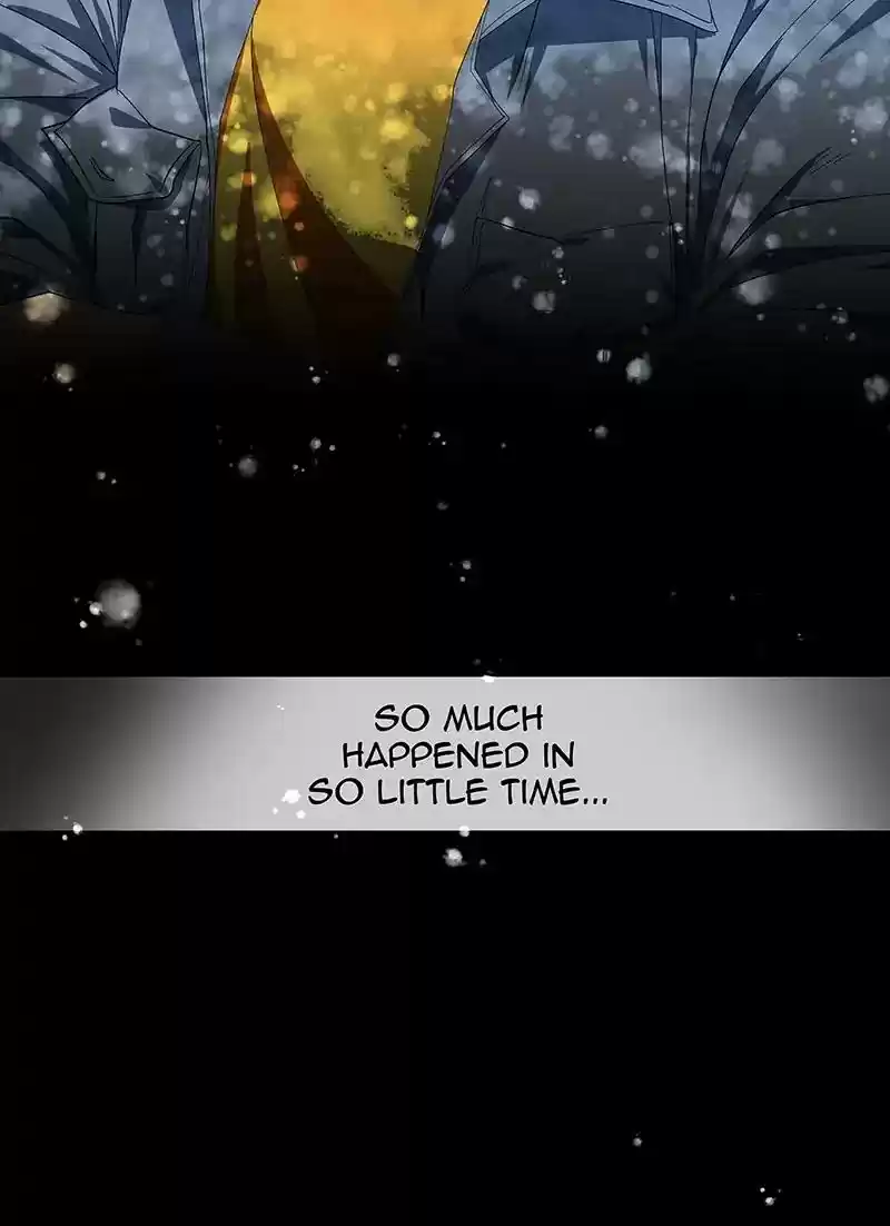 I Love Yoo Chapter 97: