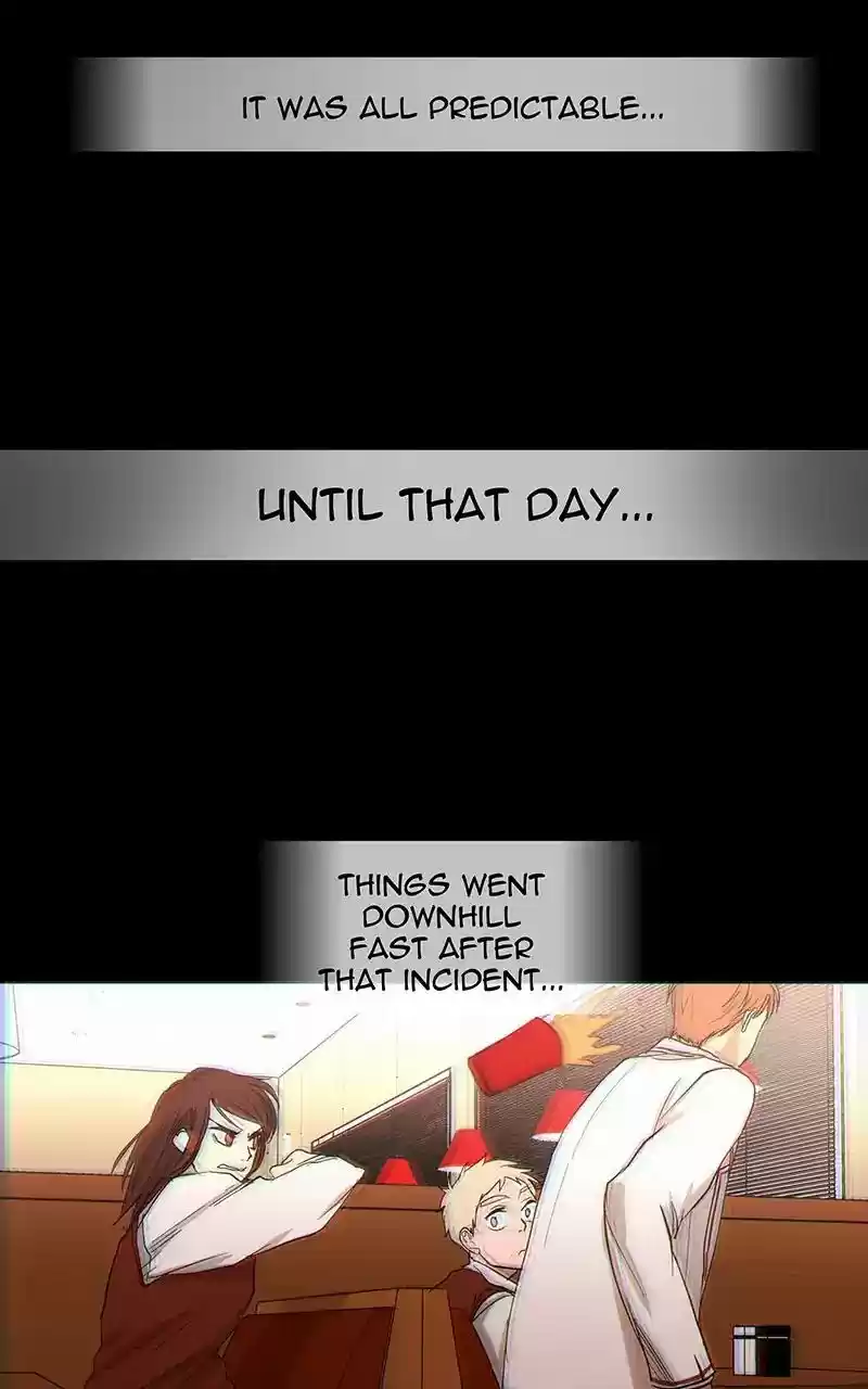 I Love Yoo Chapter 97: