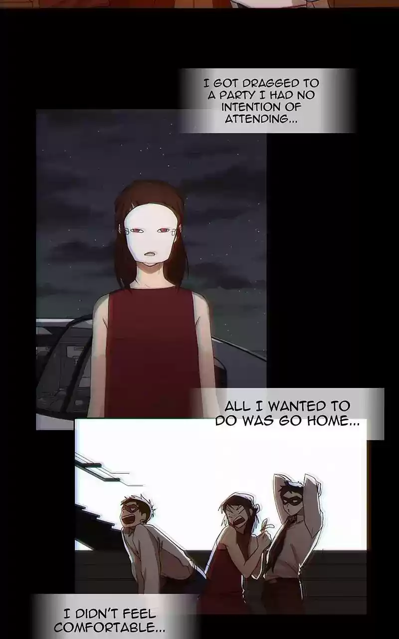 I Love Yoo Chapter 97: