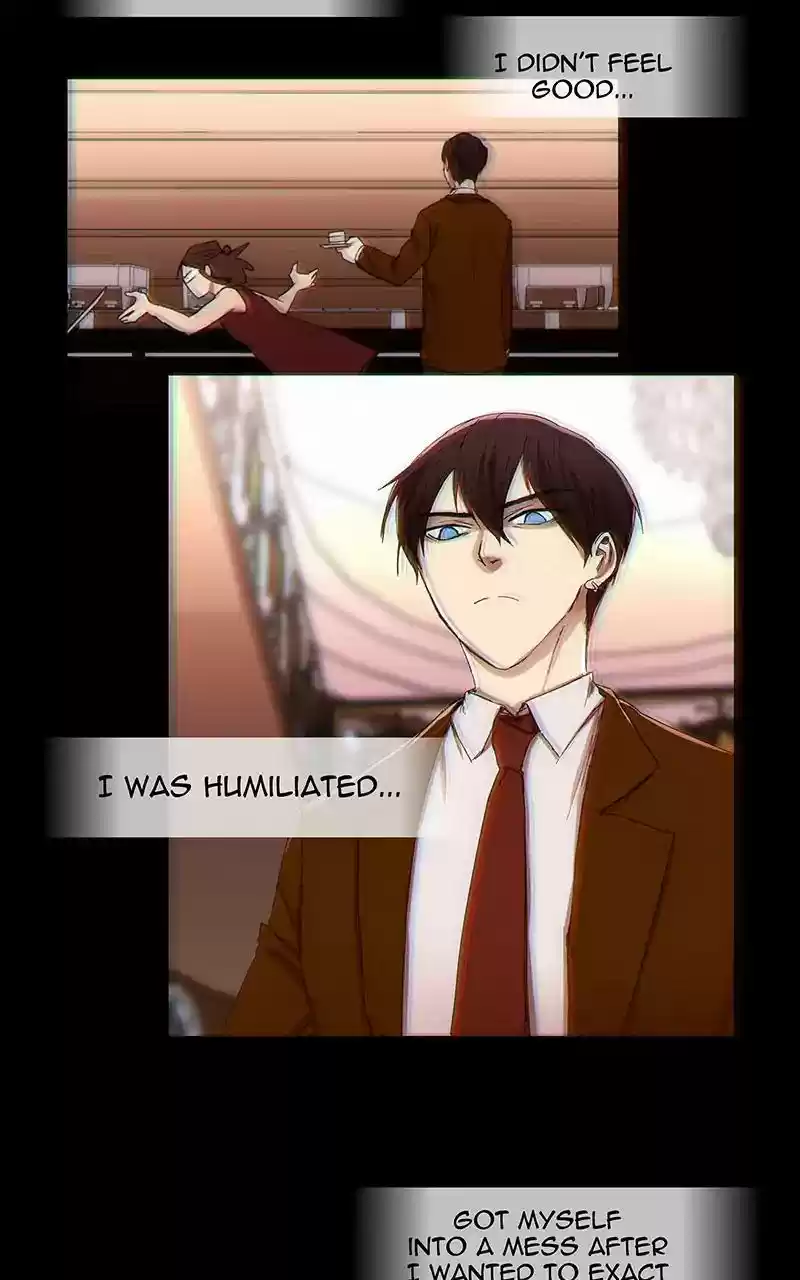 I Love Yoo Chapter 97: