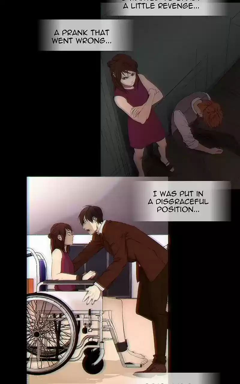 I Love Yoo Chapter 97: