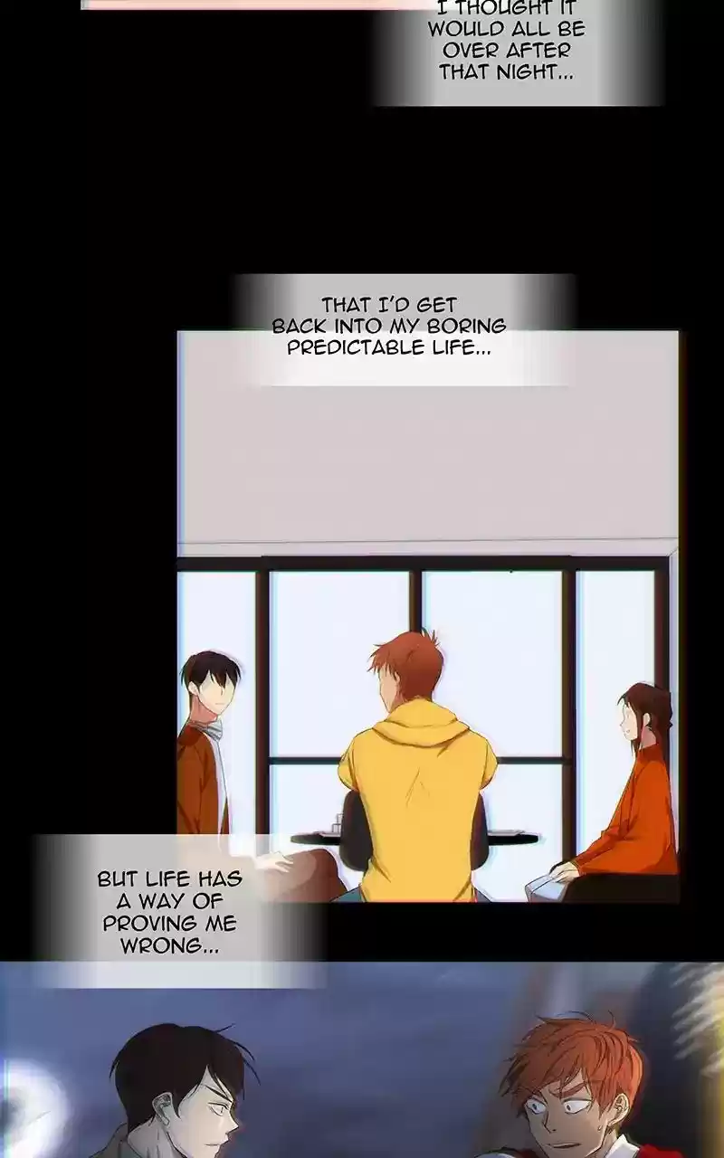 I Love Yoo Chapter 97: