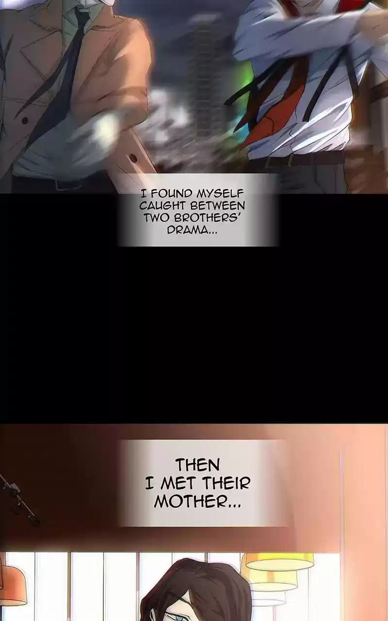 I Love Yoo Chapter 97: