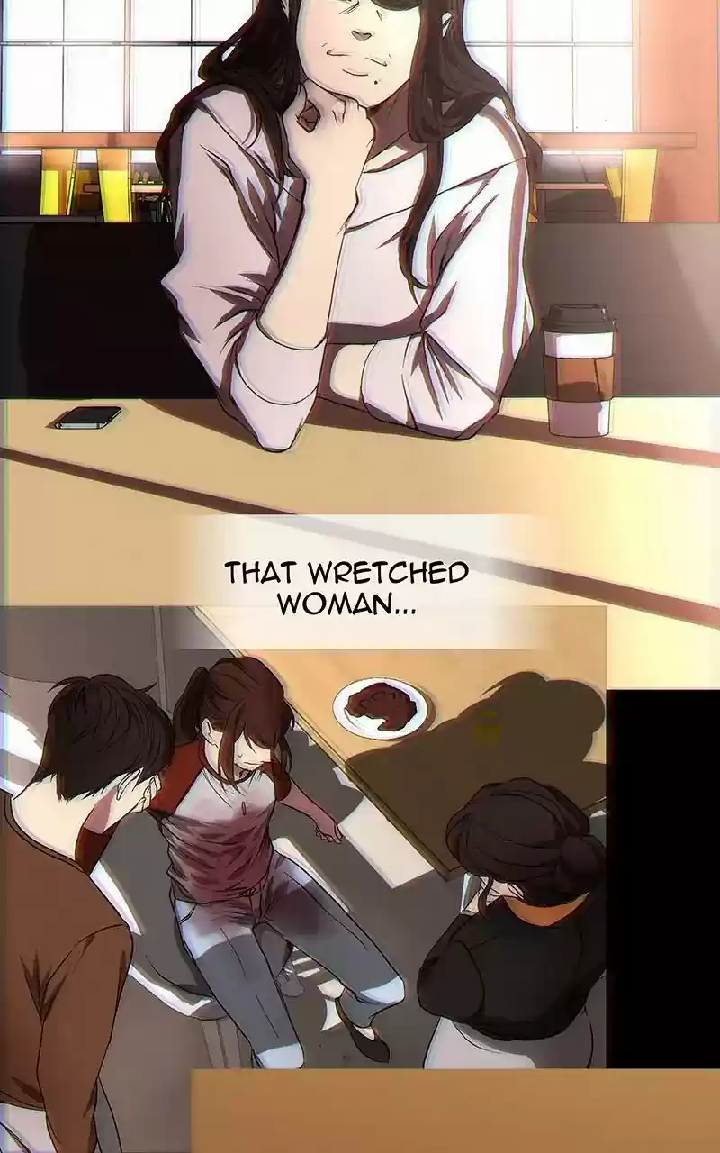 I Love Yoo Chapter 97: