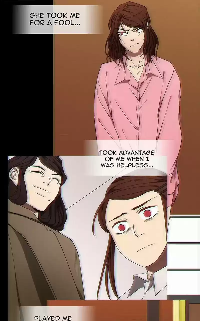 I Love Yoo Chapter 97: