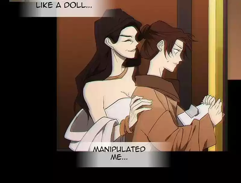 I Love Yoo Chapter 97: