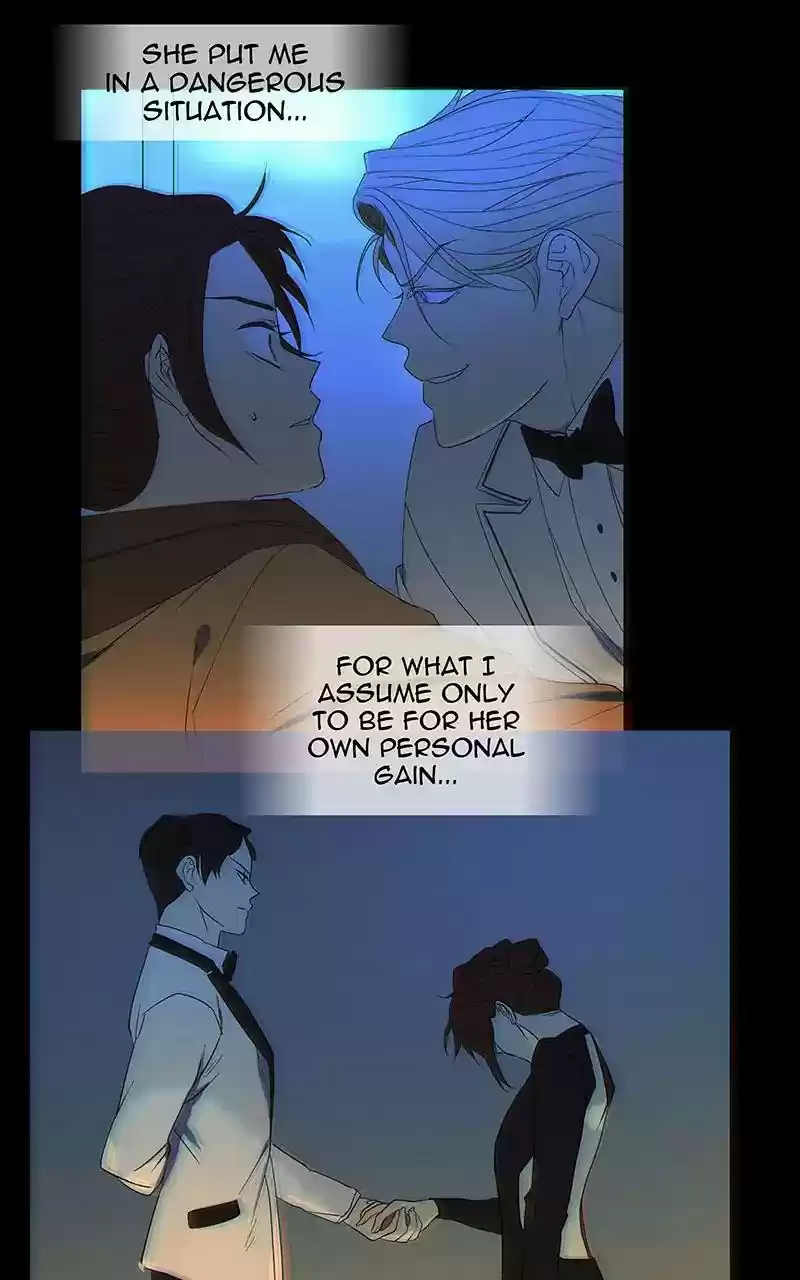 I Love Yoo Chapter 97: