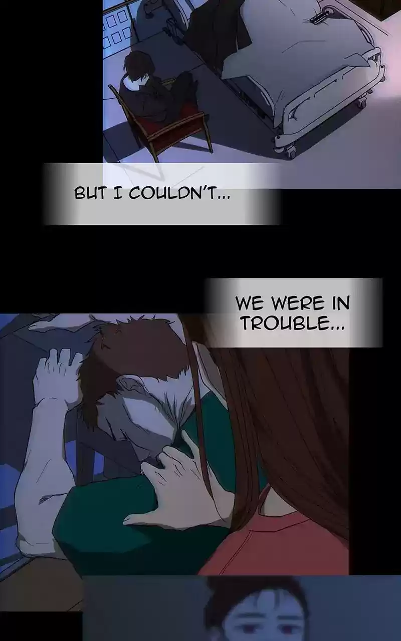 I Love Yoo Chapter 97: