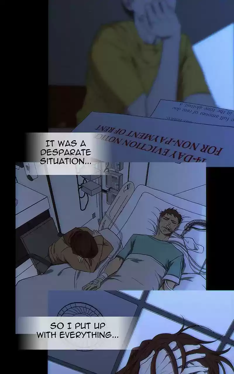 I Love Yoo Chapter 97: